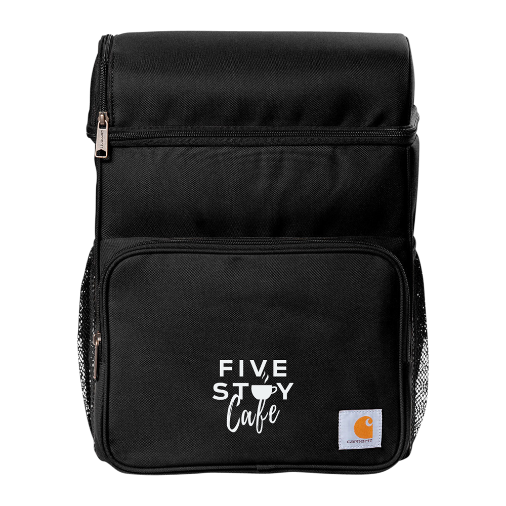 Carhartt® 20-Can Cooler