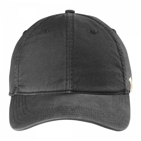 Carhartt® Canvas Cap