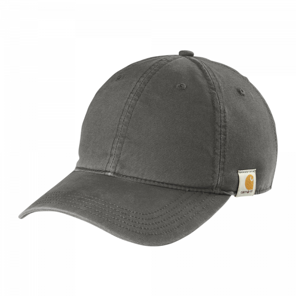 Carhartt® Canvas Cap