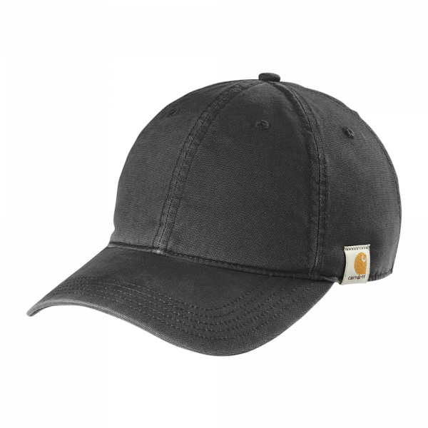 Carhartt® Canvas Cap