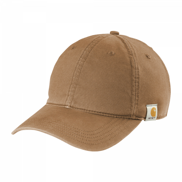 Carhartt® Canvas Cap