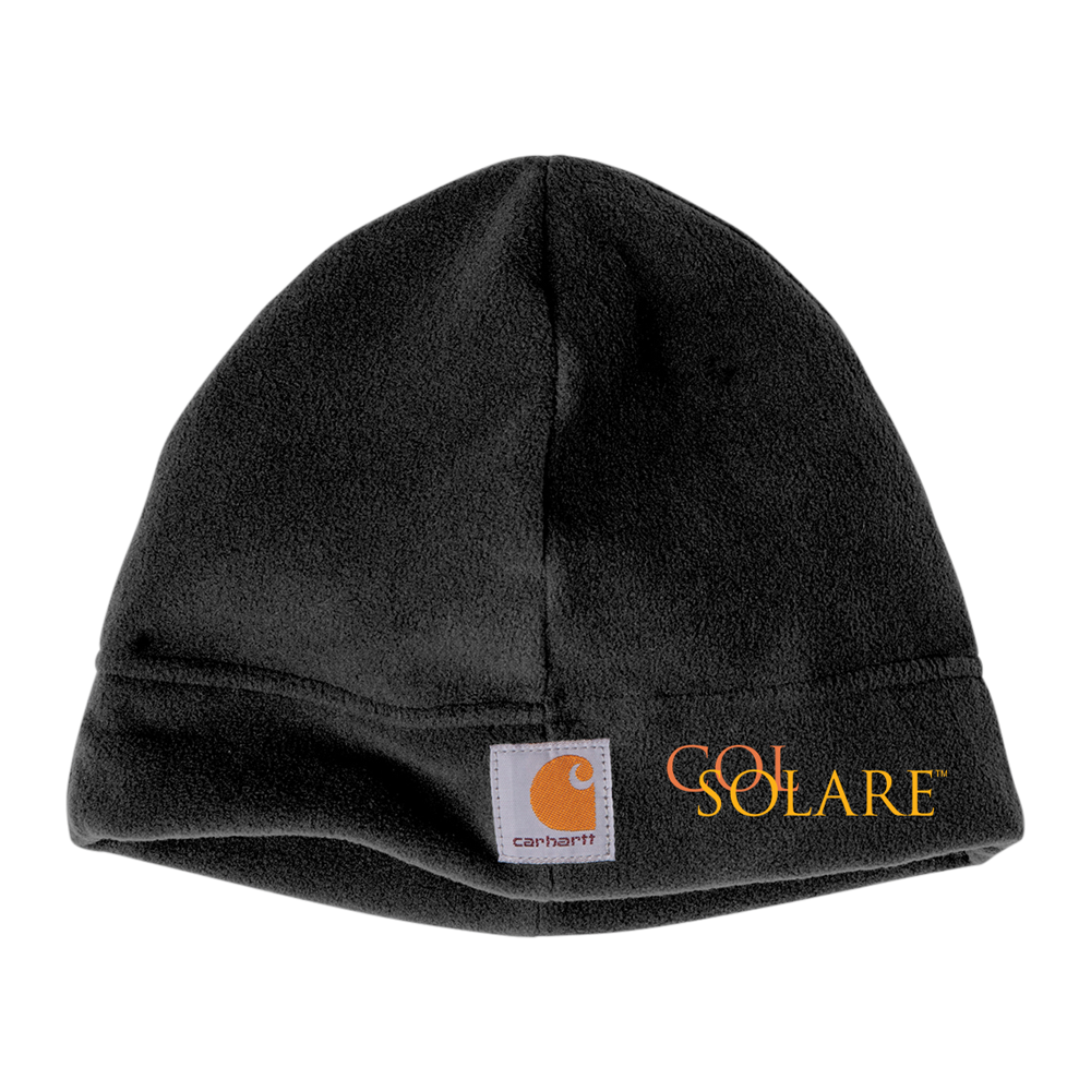 WNG-623-Carhartt®-Tall Thermal-Lined-Duck-Active-Jac-1 Carhartt® Fleece Hat