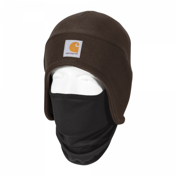 Carhartt® Fleece 2-In-1 Headwear