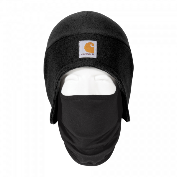 Carhartt® Fleece 2-In-1 Headwear