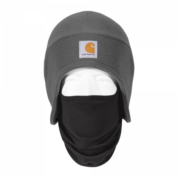 Carhartt® Fleece 2-In-1 Headwear