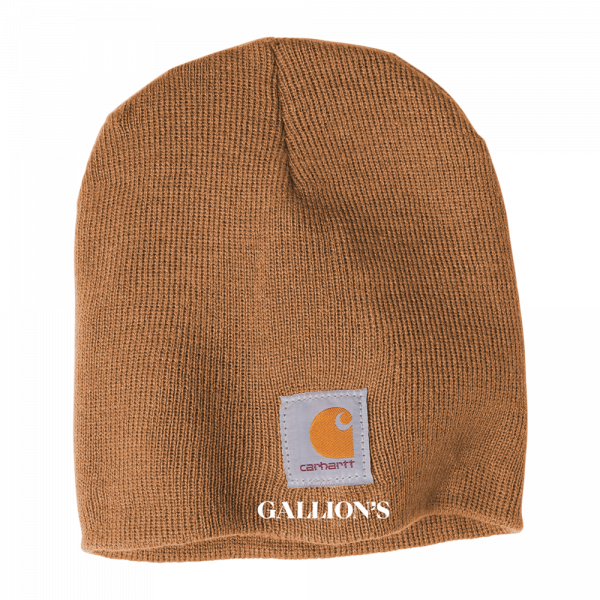 Carhartt® Acrylic Knit Hat