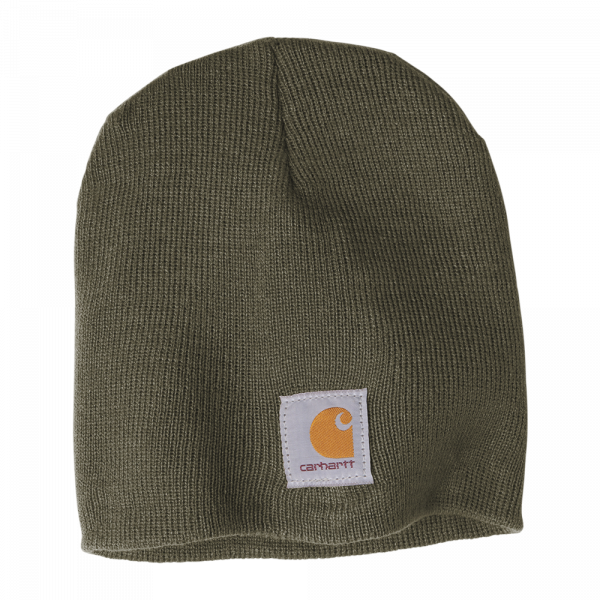 Carhartt® Acrylic Knit Hat