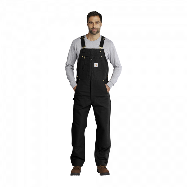 Carhartt® Bib Overalls