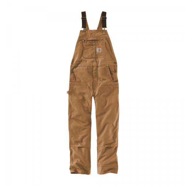 Carhartt® Bib Overalls