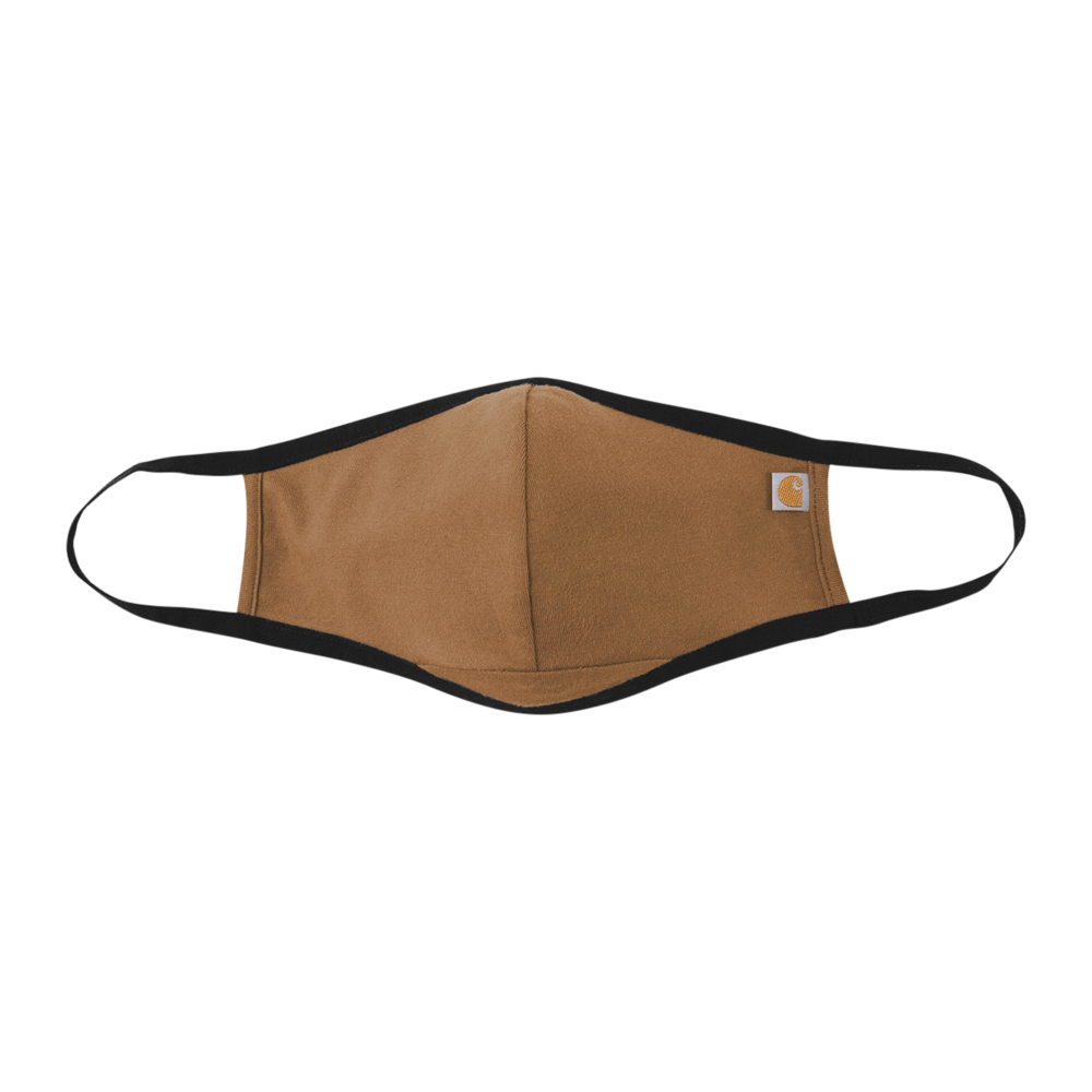 WNG-628-Carhartt®-Cotton-Ear-Loop-Face-Mask-3 Carhartt® Loop Face Mask