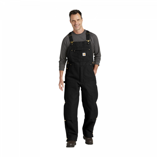 Carhartt® Insulated Overalls