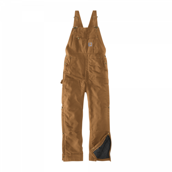 Carhartt® Insulated Overalls