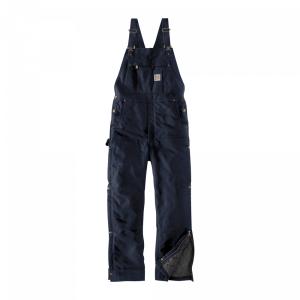 Carhartt® Insulated Overalls