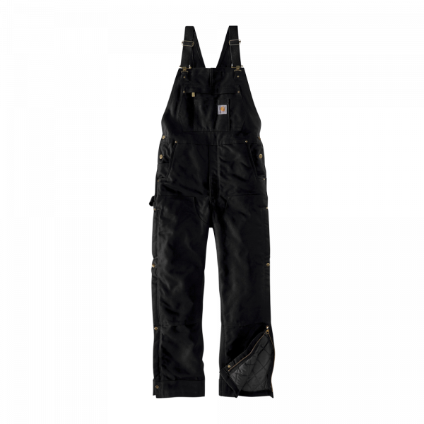 Carhartt® Tall Insulated Overalls