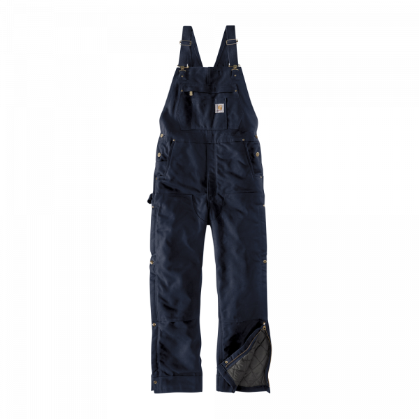 Carhartt® Tall Insulated Overalls