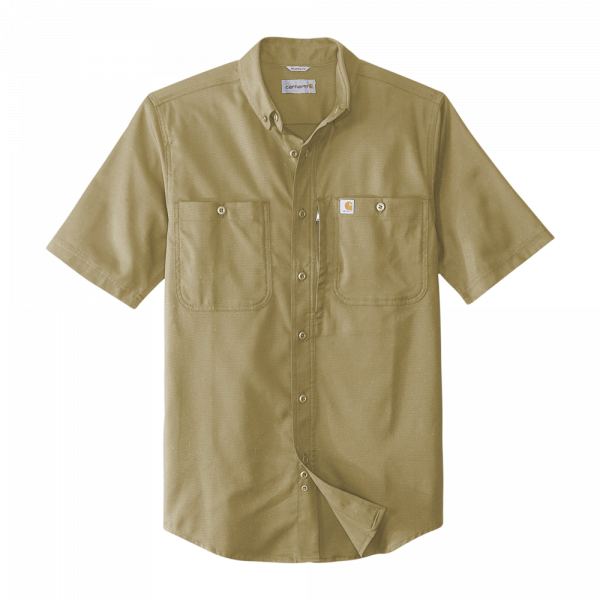 Carhartt® Professional™ Short Sleeve