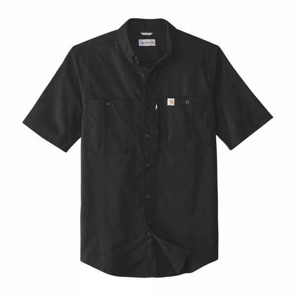 Carhartt® Professional™ Short Sleeve