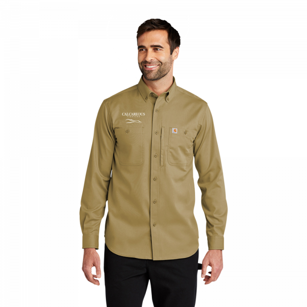 Carhartt® Professional™ Long Sleeve