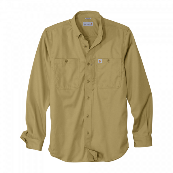 Carhartt® Professional™ Long Sleeve