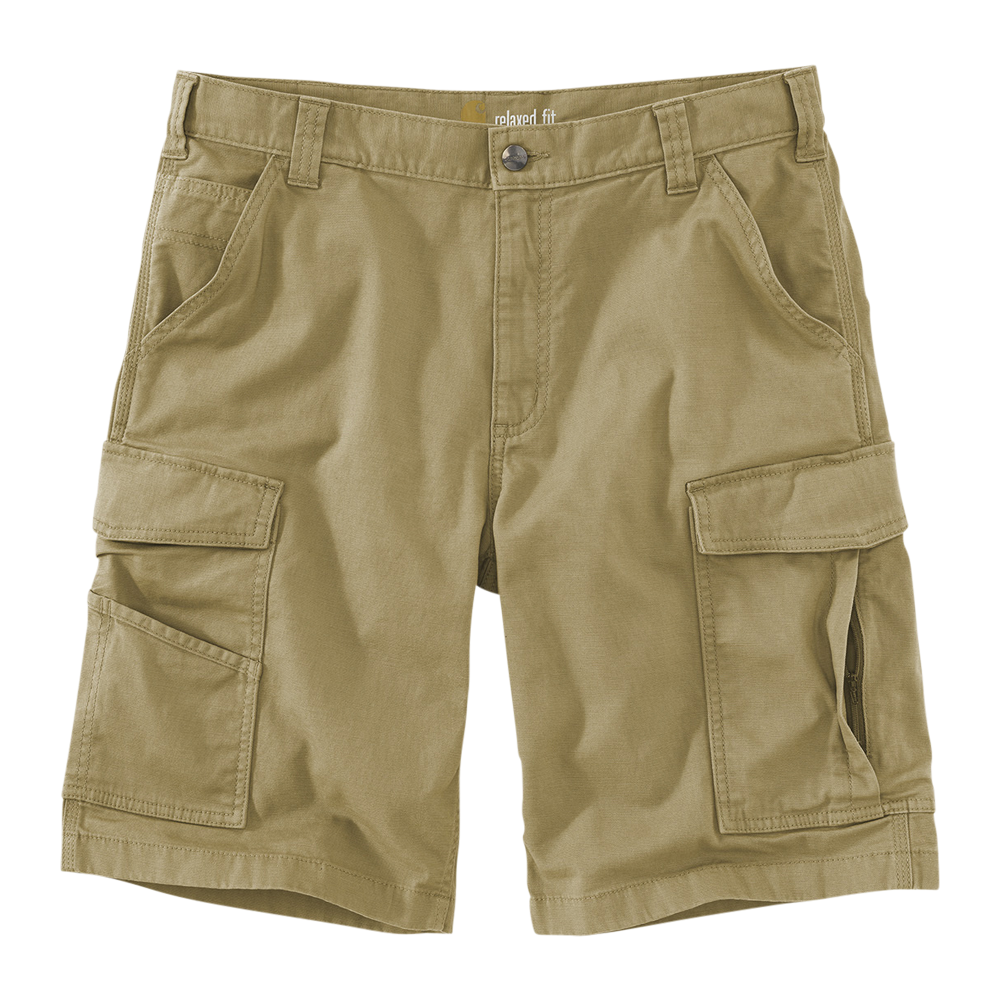 WNG-635-Carhartt®-Rugged-Flex®-Rigby-Cargo-Short-2 Carhartt® Cargo Short