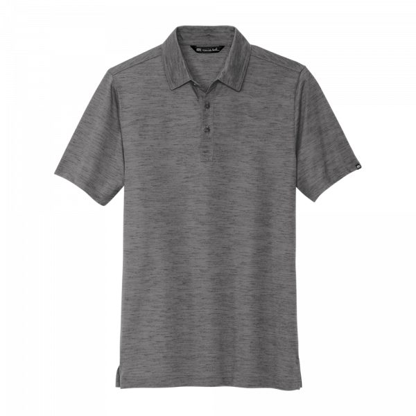 TravisMathew Slub Polo