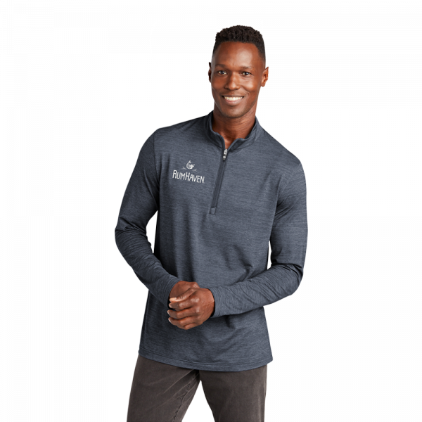 TravisMathew 1/4-Zip