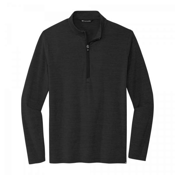 TravisMathew 1/4-Zip