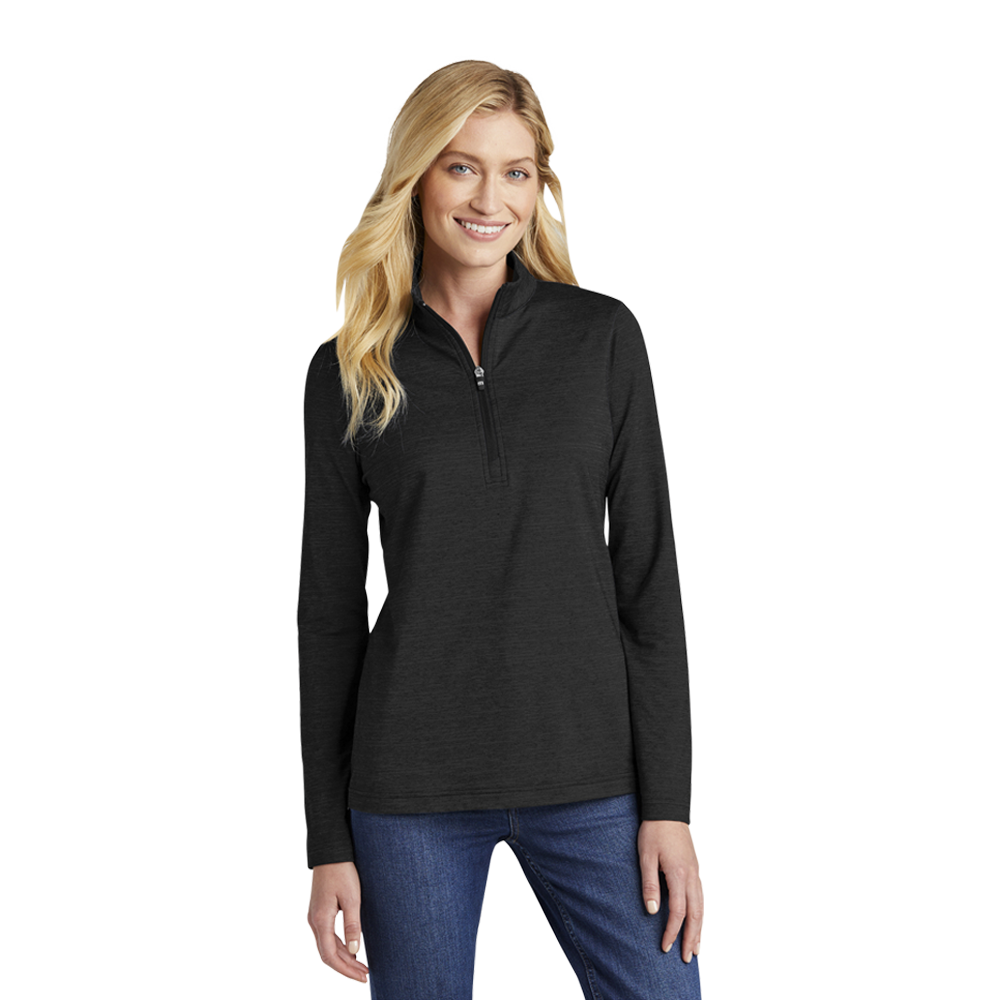 WNG-646-TravisMathew-Ladies-Crestview-1_4-Zip-2 TravisMathew Ladies Crestview 1/4-Zip