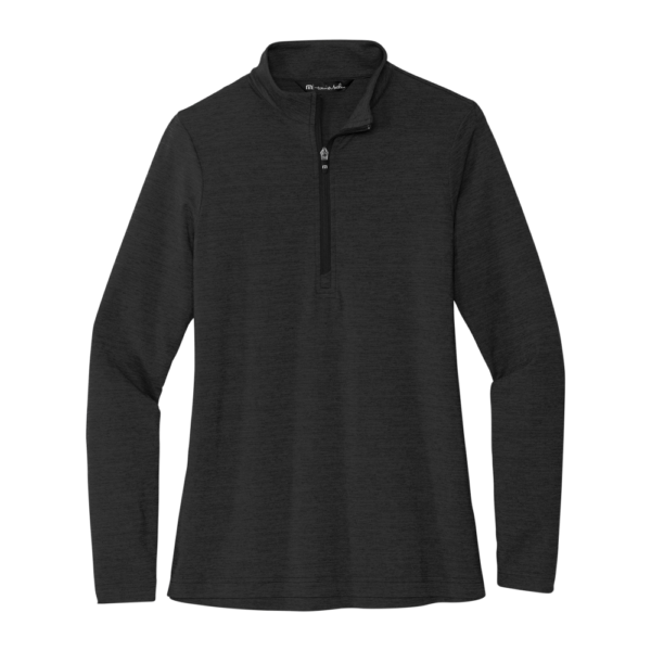 TravisMathew Ladies Crestview 1/4-Zip