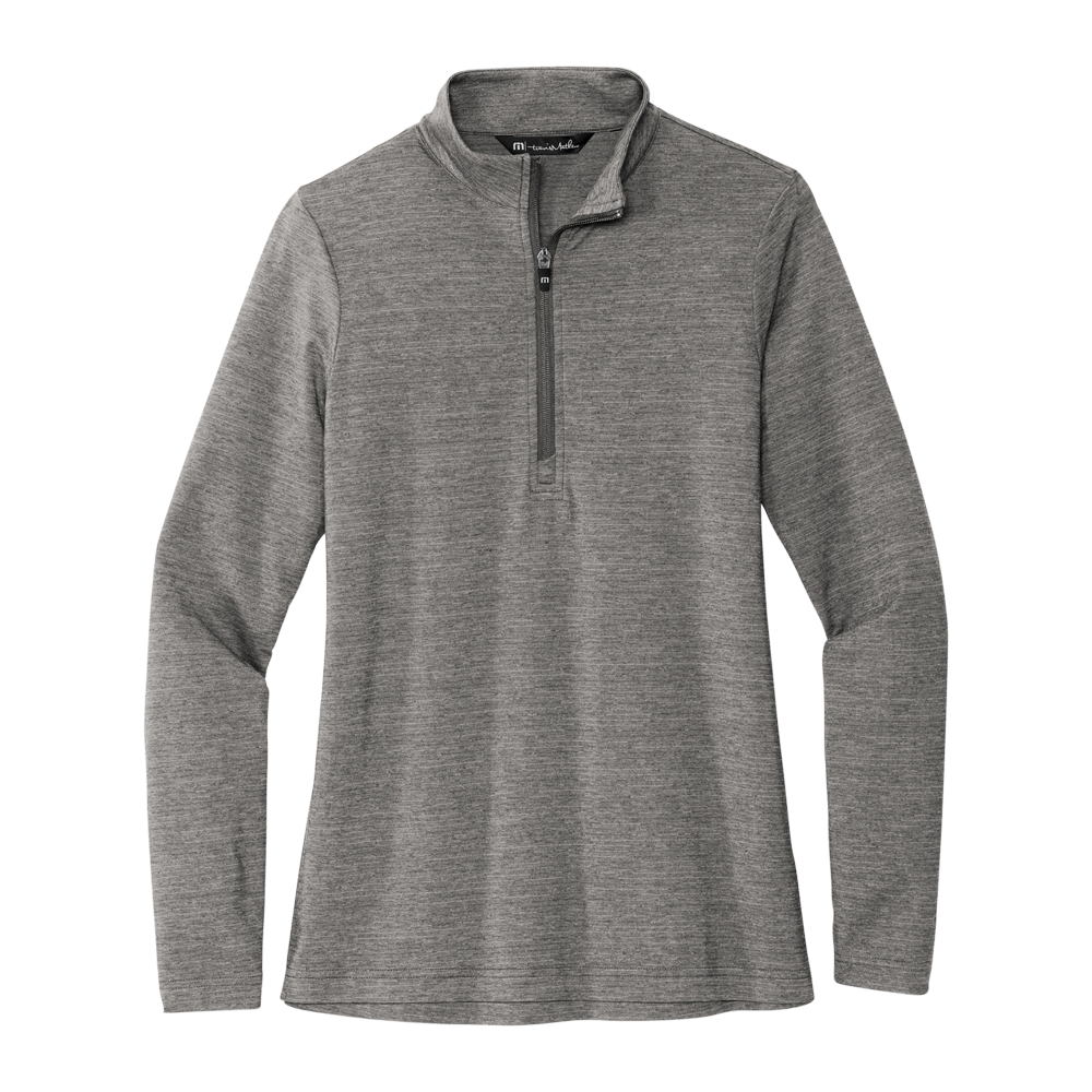 WNG-646-TravisMathew-Ladies-Crestview-1_4-Zip-5 TravisMathew Ladies Crestview 1/4-Zip