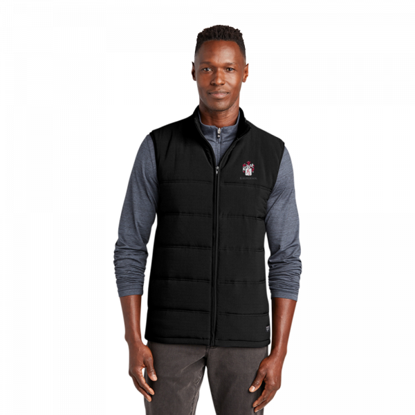 TravisMathew Cold Bay Vest