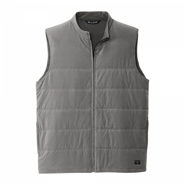 TravisMathew Cold Bay Vest