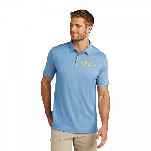 TravisMathew Coto Polo