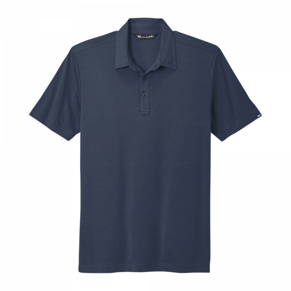 Wholesale TravisMathew Solid Polo - Wine-n-Gear