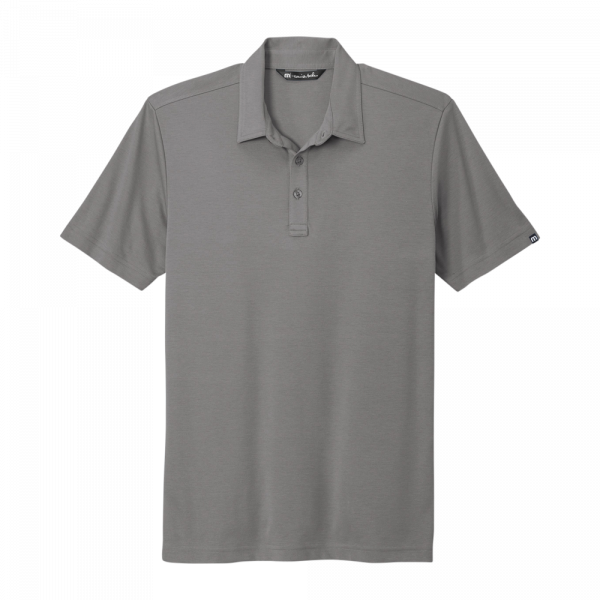 TravisMathew Solid Polo