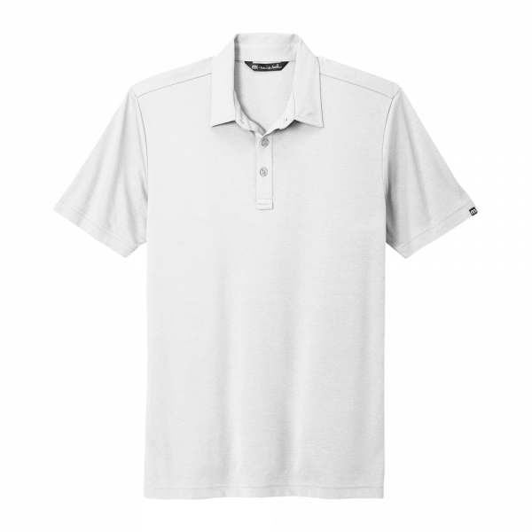 TravisMathew Solid Polo