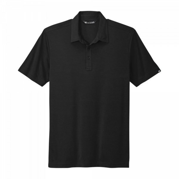 TravisMathew Solid Polo