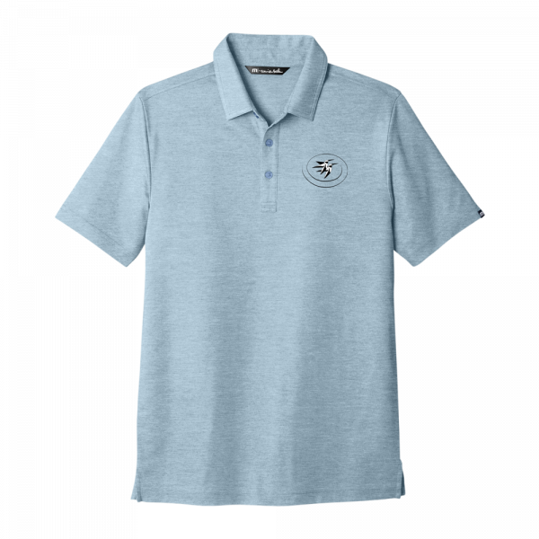 TravisMathew Heather Polo