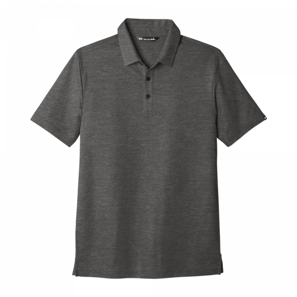 TravisMathew Heather Polo