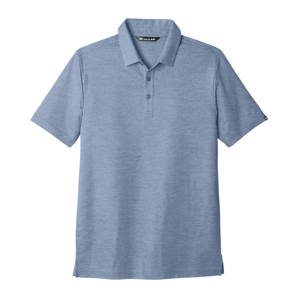 WNG-650-TravisMathew Oceanside-Heather-Polo-6 TravisMathew Heather Polo