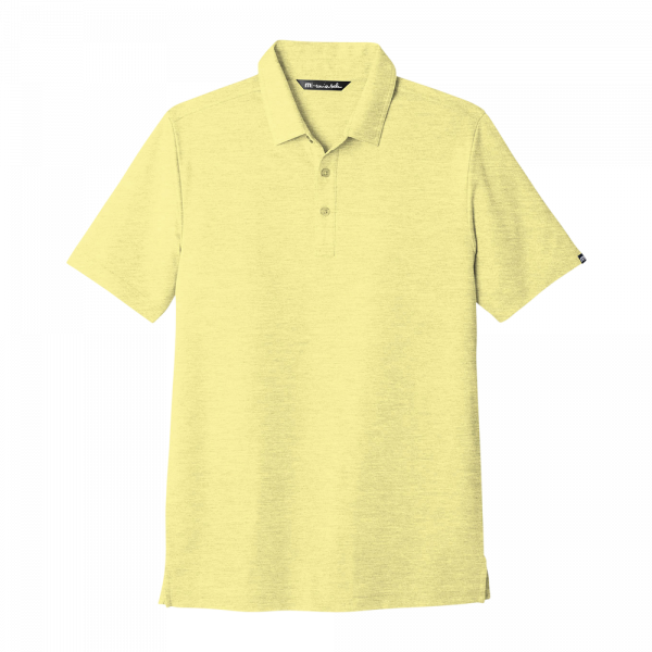 TravisMathew Heather Polo