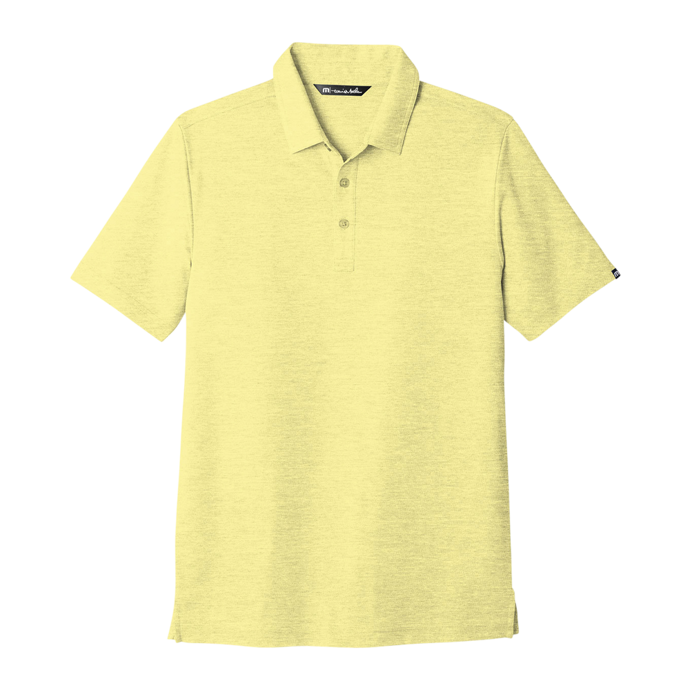 WNG-650-TravisMathew Oceanside-Heather-Polo-7 TravisMathew Heather Polo