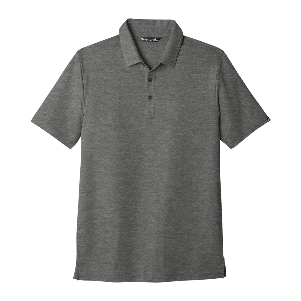 WNG-650-TravisMathew Oceanside-Heather-Polo-9 TravisMathew Heather Polo