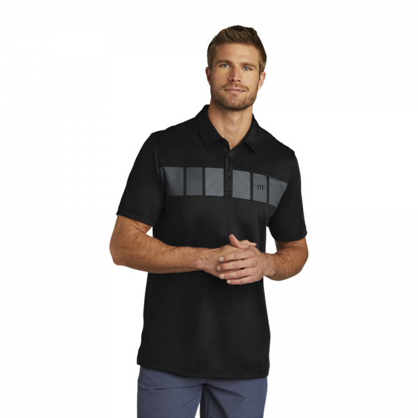 TravisMathew Cabana Polo