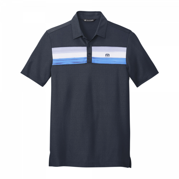 TravisMathew Cabana Polo