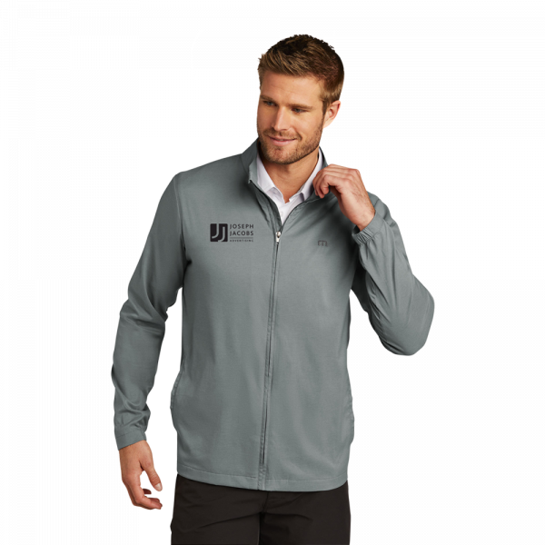 TravisMathew Full-Zip Jacket