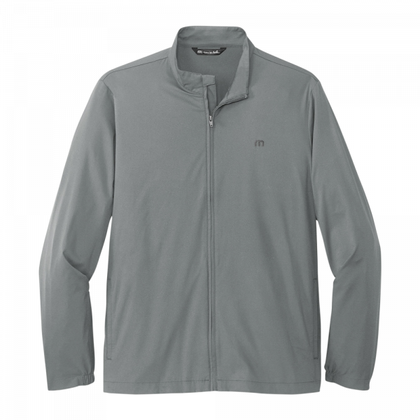 TravisMathew Full-Zip Jacket