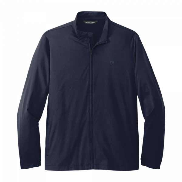 TravisMathew Full-Zip Jacket