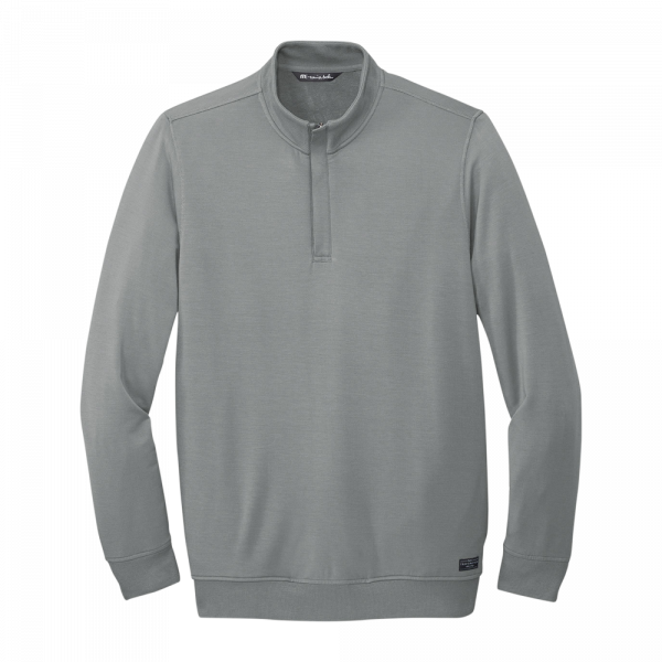 TravisMathew 1/4-Zip Fleece