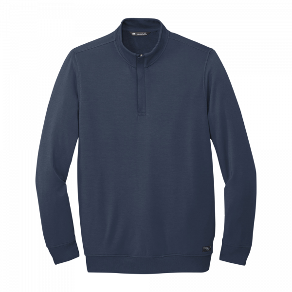 TravisMathew 1/4-Zip Fleece